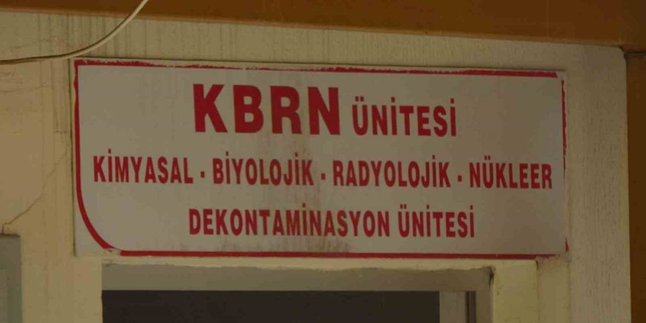 Hayvanlar İçin Kullanılan Bit İlacını Yüzlerine Süren Aynı Ailden 4 Kişi Zehirlendi