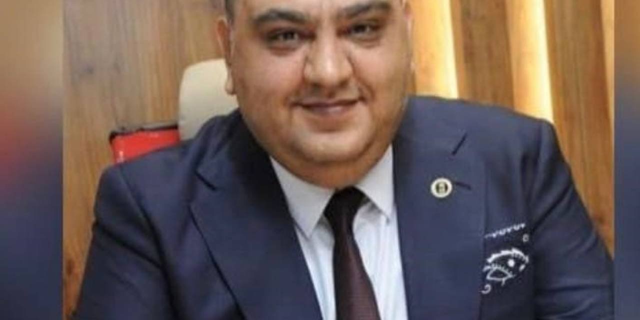 Milletvekili Gürban’dan İsrail’e Sert Tepki