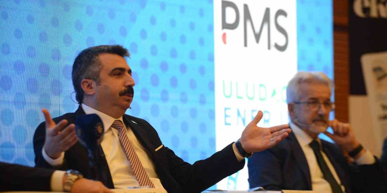 Yıldırım Belediyesi’nden 33 Bin 535 Kişiye Yeni İş