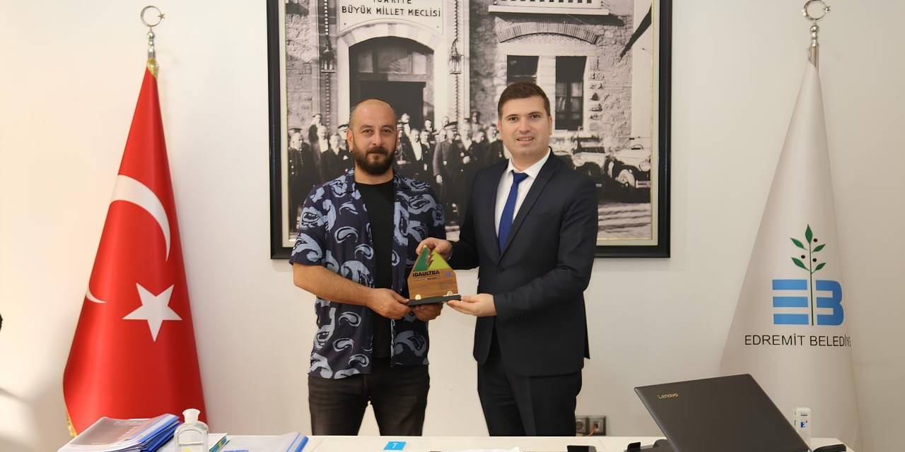 Tayfun Canlı İda Ultra Maraton Tarihini Açıkladı