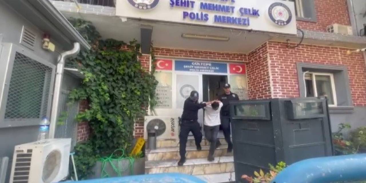 Polis Uygulamaları Sonuç Verdi, Aranan 818 Kişi Yakalandı