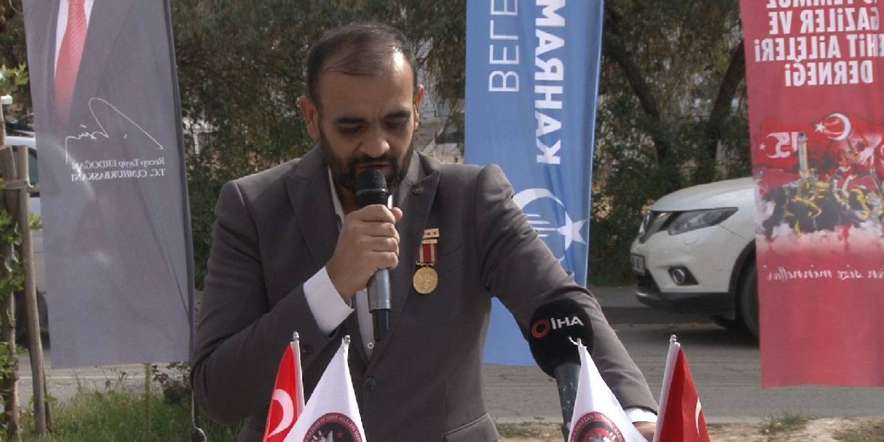 Kazan’ın Kahramankazan Oluşunun 7’nci Yıl Dönümü Kutlandı