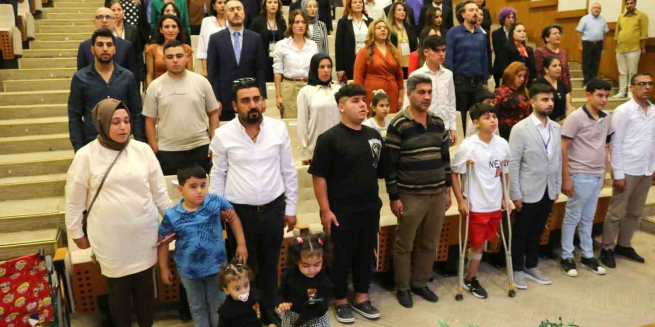 ’çocuk İyilik Merkezi’ Açıldı