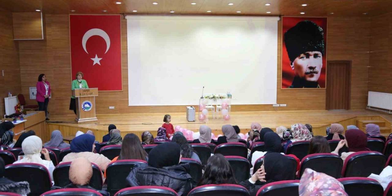 İspir’de Meme Kanseri Farkındalık Eğitimi