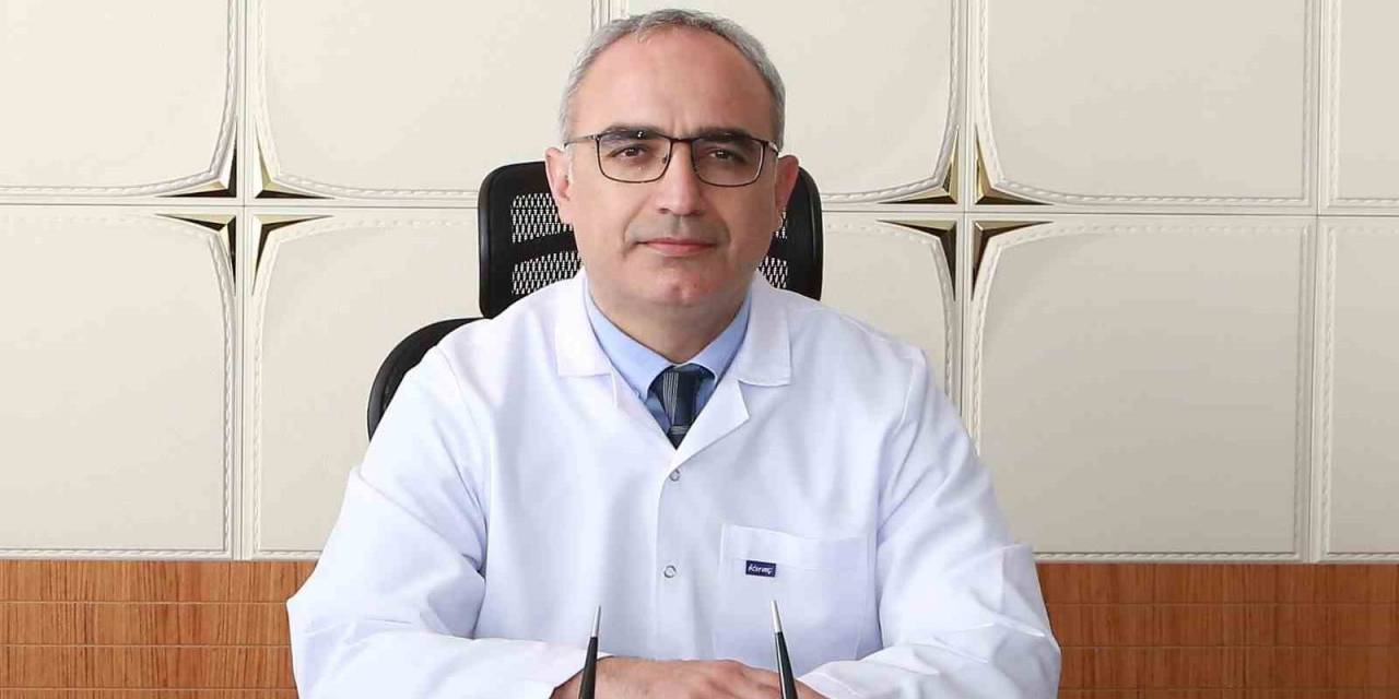 Prof. Dr. Horozoğlu: “Hastalar, Sağlık Çalışanlarına Yönelik Sözlü Ya Da Fiziki Saldırıda Bulunmamalıdırlar”