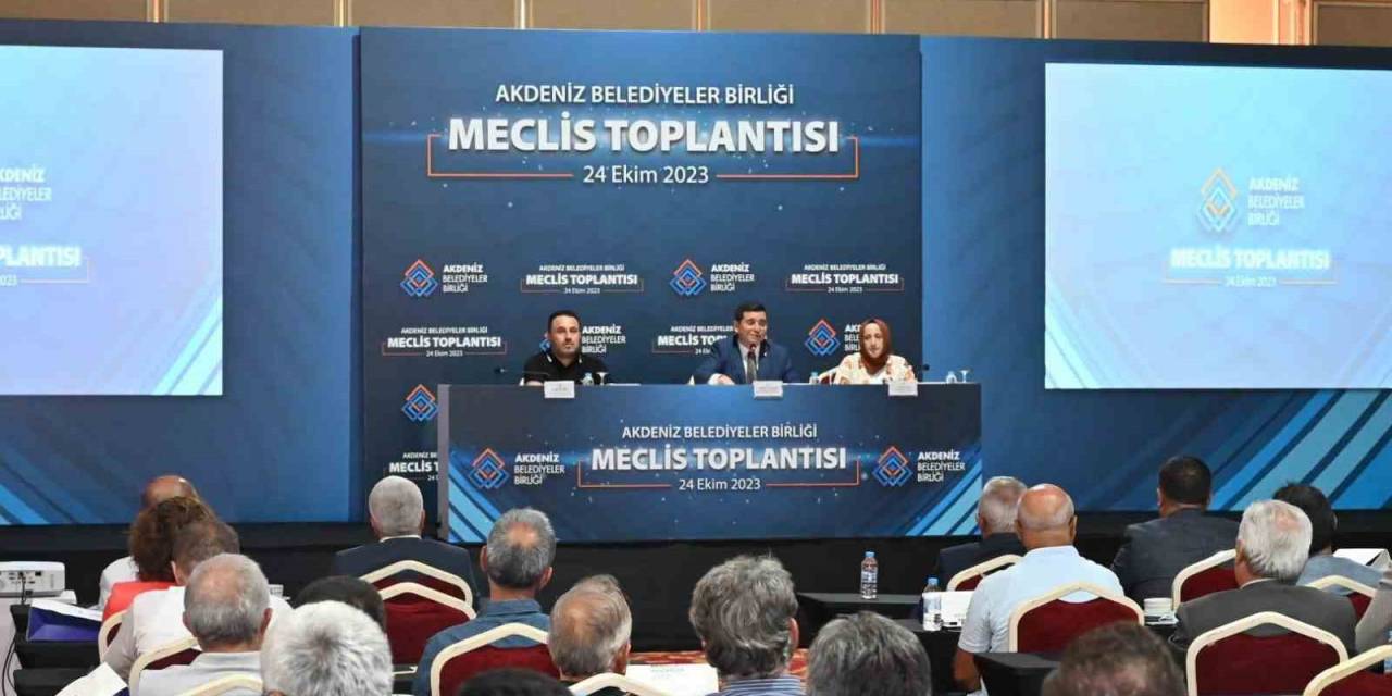 Tütüncü: “Akbb Önemli Bir Güç”