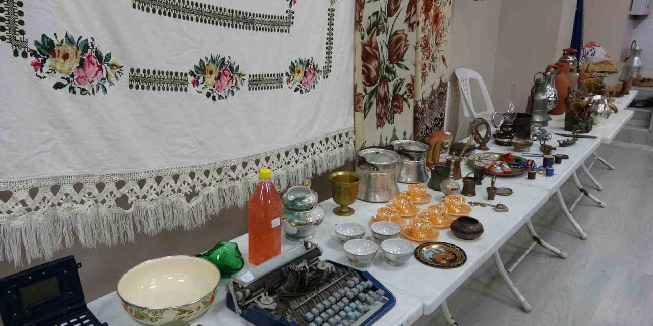 Cumhuriyet’in 100’üncü Yılında Öğrenci Velilerinden Anlamlı Etkinlik