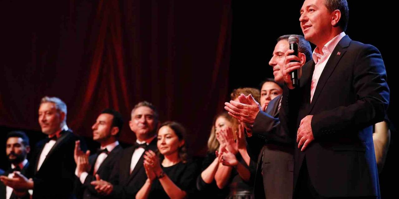 Bergama’da Cumhuriyet Bayramı Kutlamaları Başladı