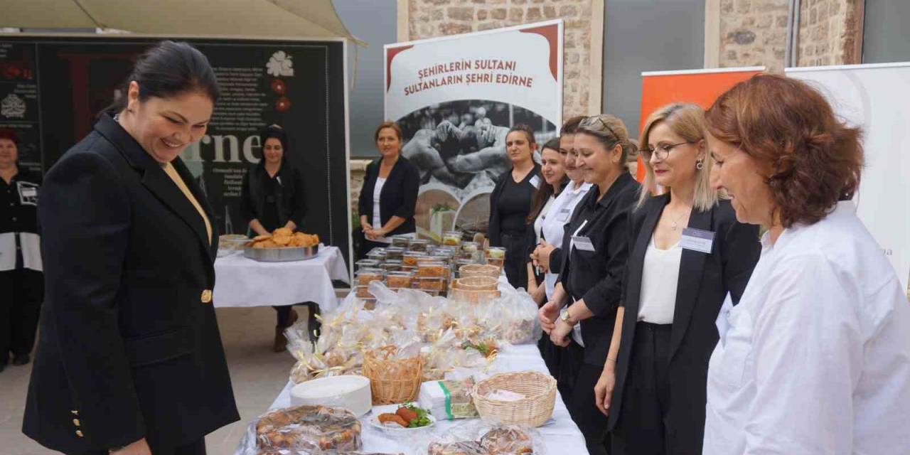 Osmanlı Saray Mutfağı Lezzetleri Gün Yüzüne Çıkacak