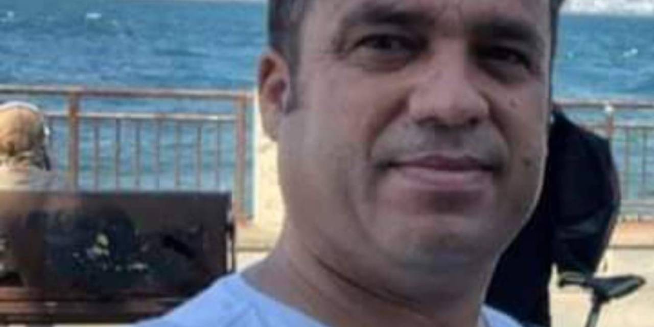 Çocuklar Babalarının Öldürülmesine Şahit Oldu