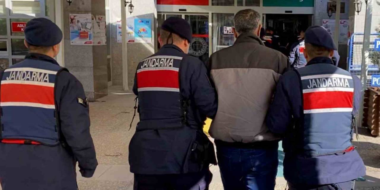 Aksaray’da Çeşitli Suçlardan Aranan 5 Kişi Yakalandı