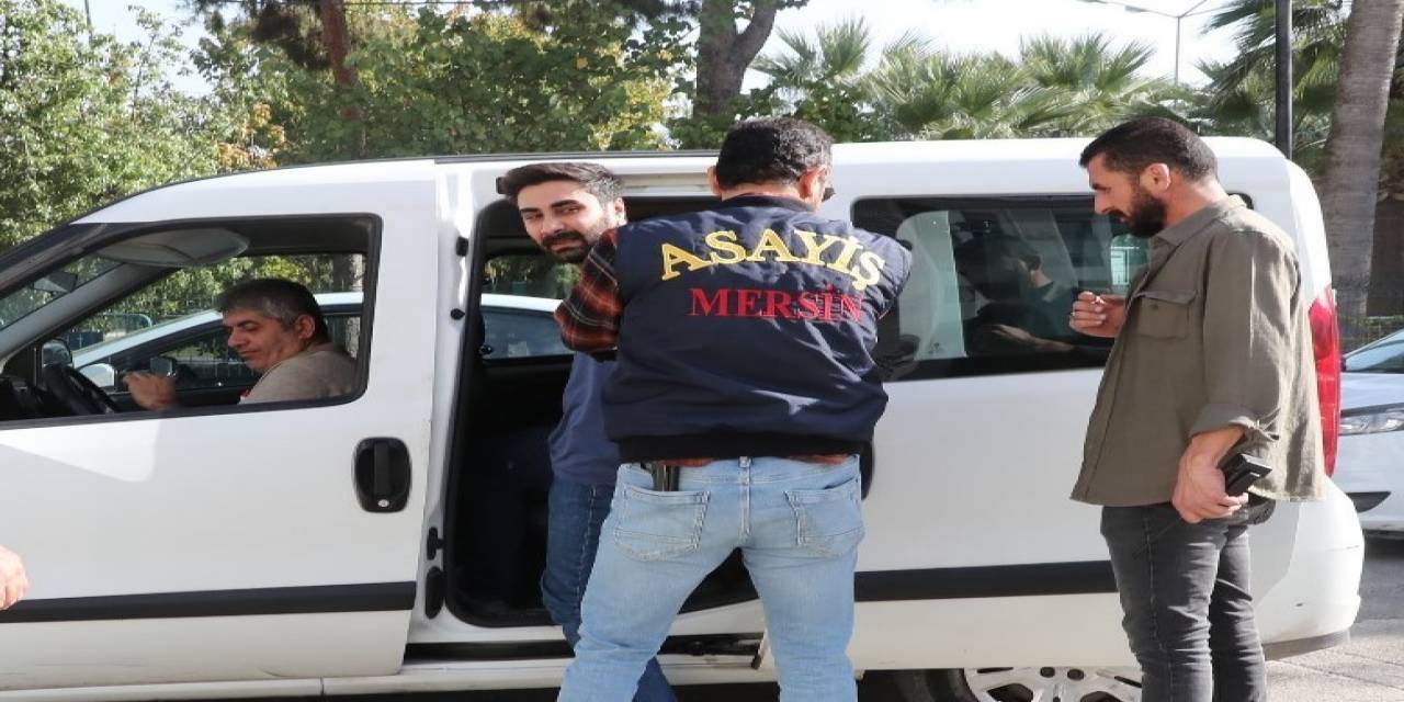 Tıp Fakültesi Öğrencisini Vuran Zanlı Tutuklandı