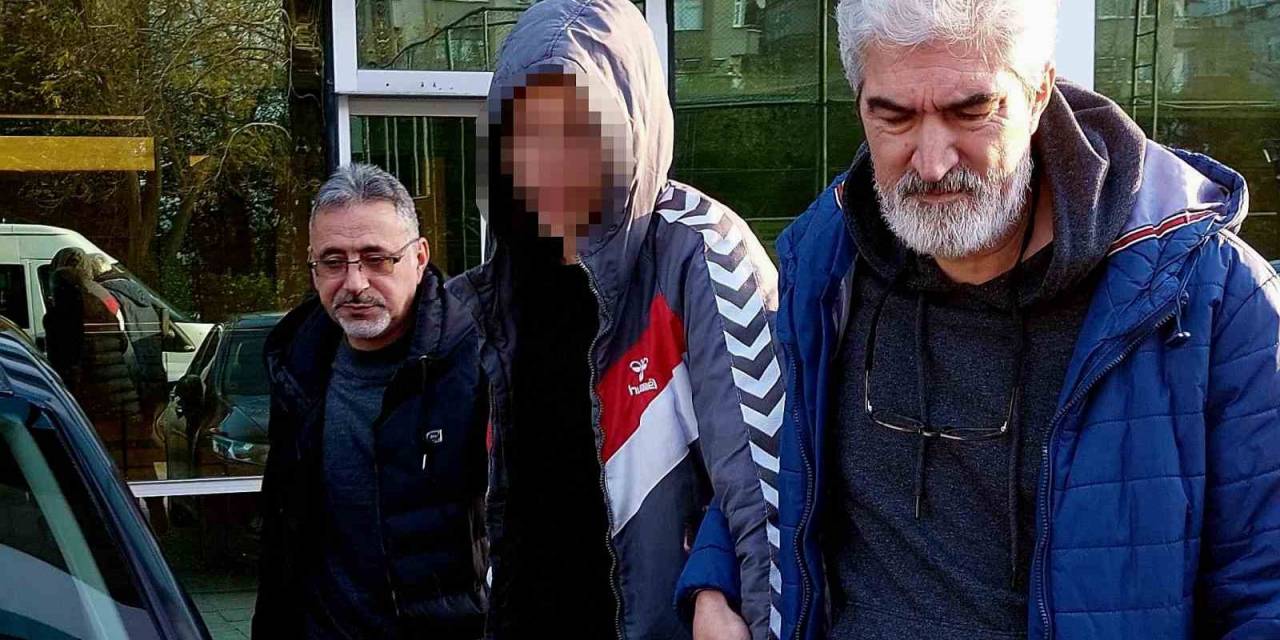 Sabah Yanlış Kişiyi, Akşam Da Hedeflediği Adamı Vuran Tetikçiye 7 Yıl 2 Ay 20 Gün Hapis