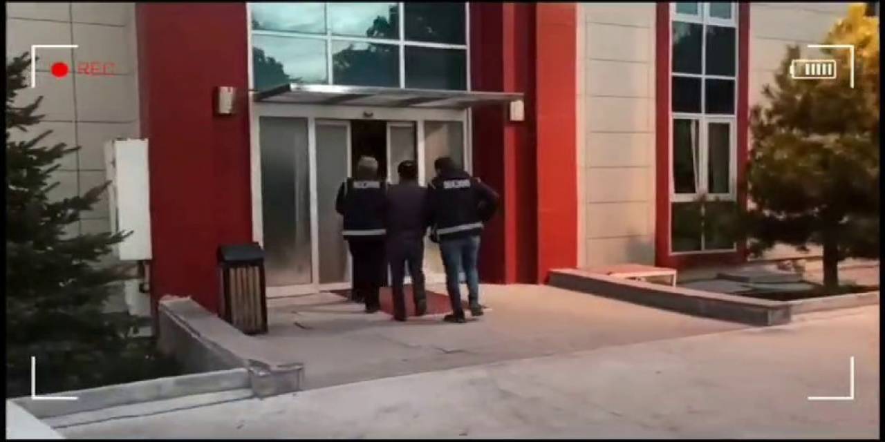 Çorum’da Fetö Operasyonunda 10 Kişi Tutuklandı
