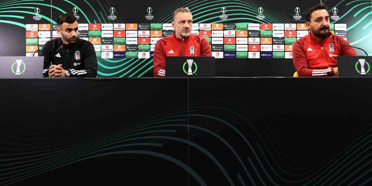 Hari Vukas: "kazanmak İçin Her Şeyi Yapacağız