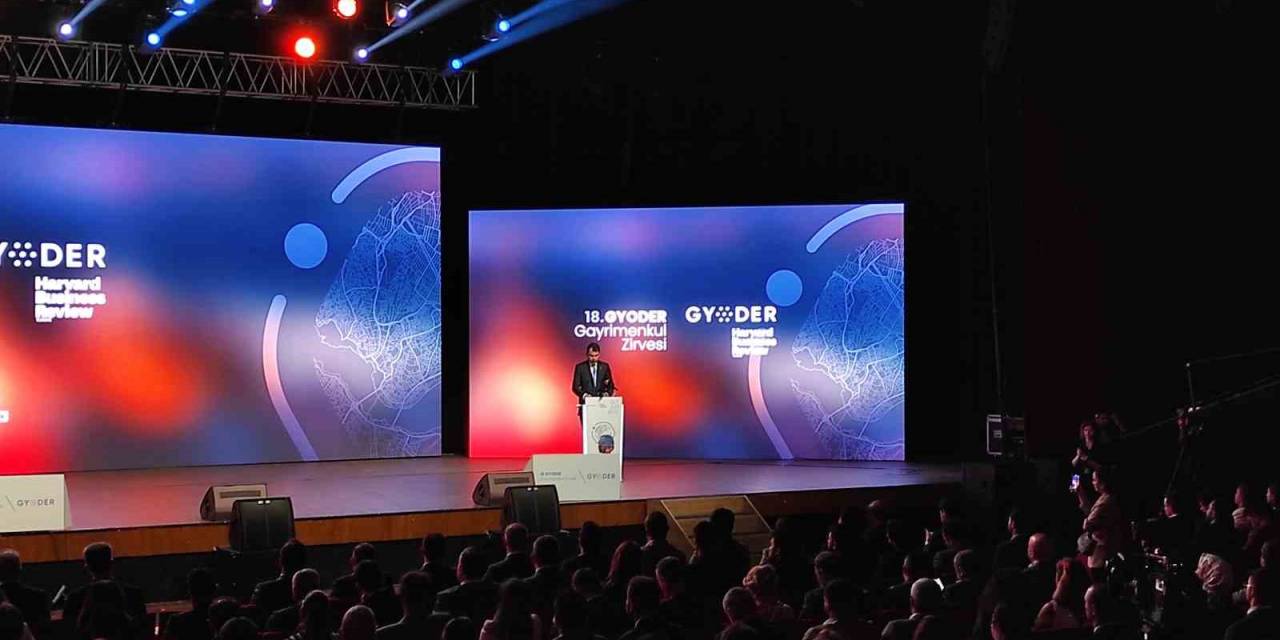 Milletvekili Kurum: "Türkiye Yüzyılında İstanbul’u Ve Tüm Türkiye’yi Depreme Daha Dirençli Hale Getirmek İstiyoruz"