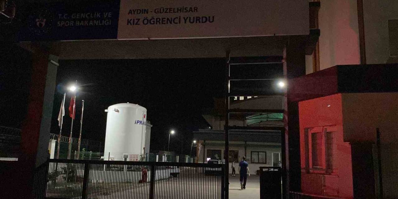 Asansör Kazasında Hayatını Kaybeden Öğrencinin Kimliği Belli Oldu