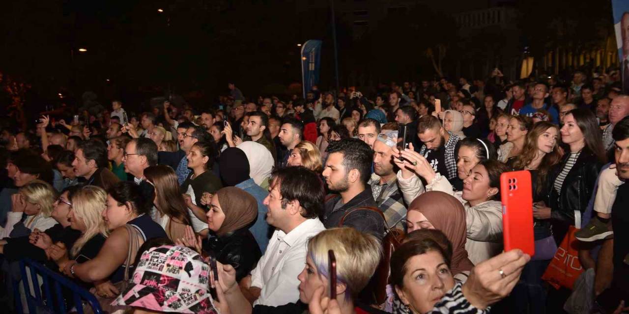 Barış Manço’nun 100. Yıl Vasiyeti Avcılar’da Yerine Getirildi