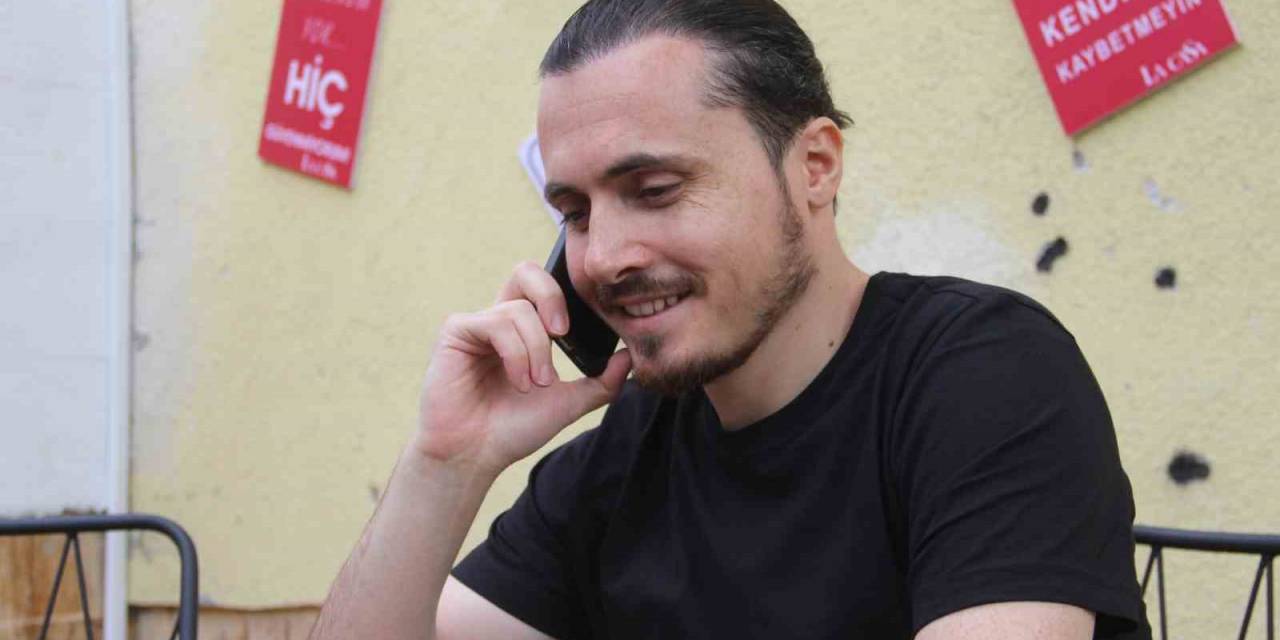 Telefon Dolandırıcısına Unutamayacağı Bir Ders Verdi