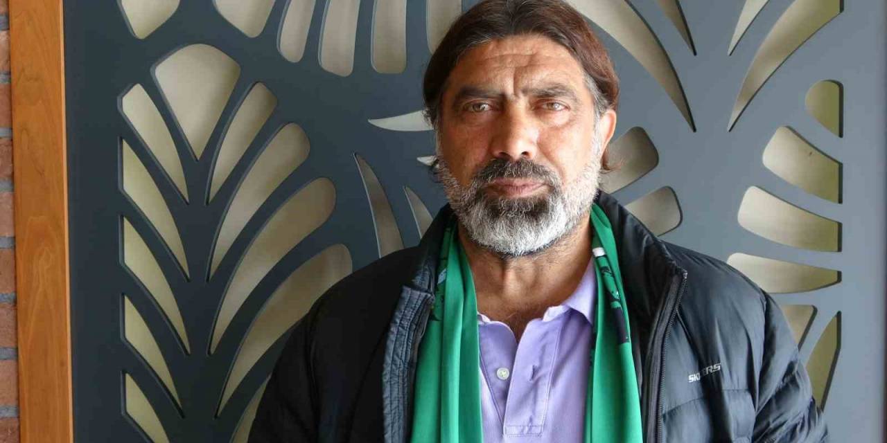 Fenerbahçe’nin Eski Futbolcusu Faruk Yiğit: "Ali Koç 4 Sene Önce Kuracağı Kadroyu, Bu Sene Kurdu"