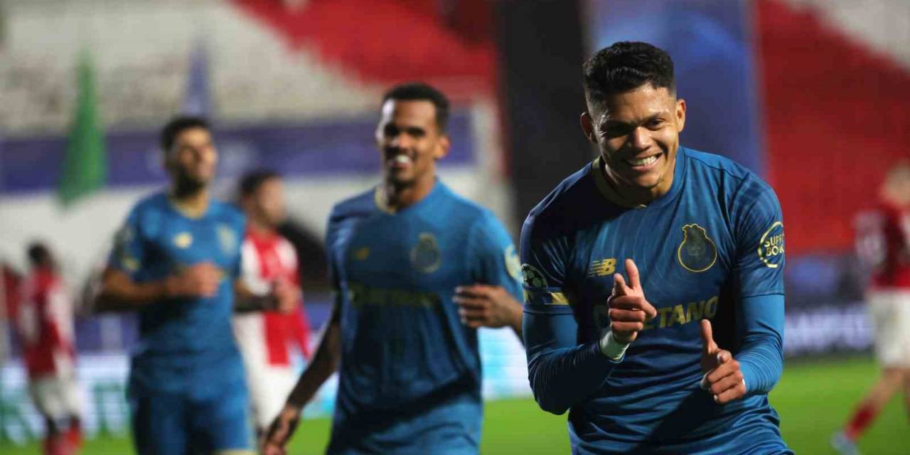 Uefa Şampiyonlar Ligi’nde Üçüncü Hafta Tamamlandı