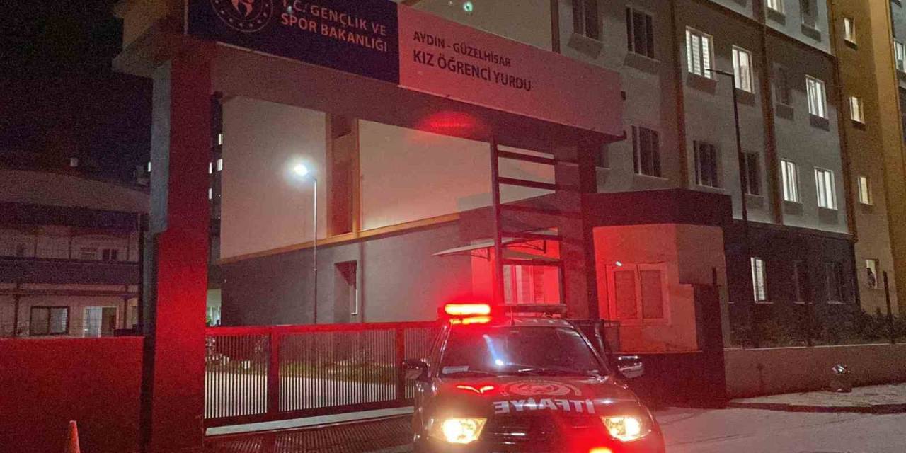 Gençlik Ve Spor Bakanlığı Açıkladı: "Yurt Müdürü Açığa Alındı"