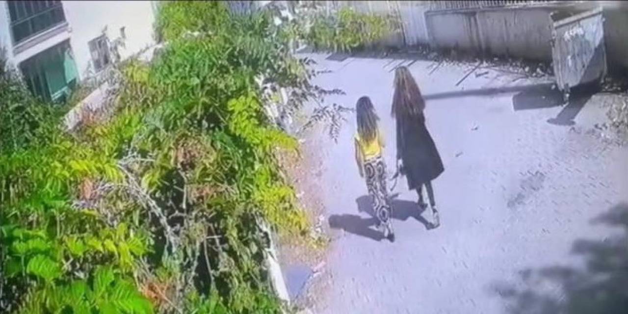 Osmaniye Ve Çevre İllerde Hırsızlık Yapan 2 Kadın Yakalandı