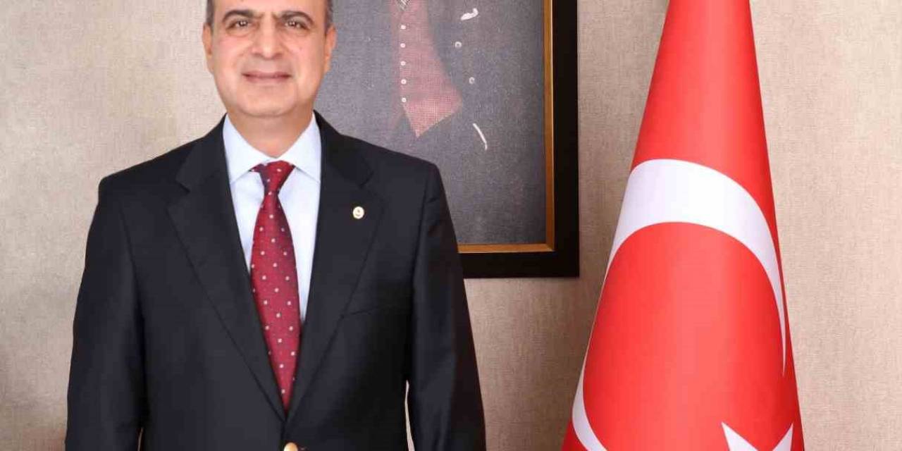 Asid Genel Başkanı Dr. Yıldırım’ın Cumhuriyet Bayramı Mesajı