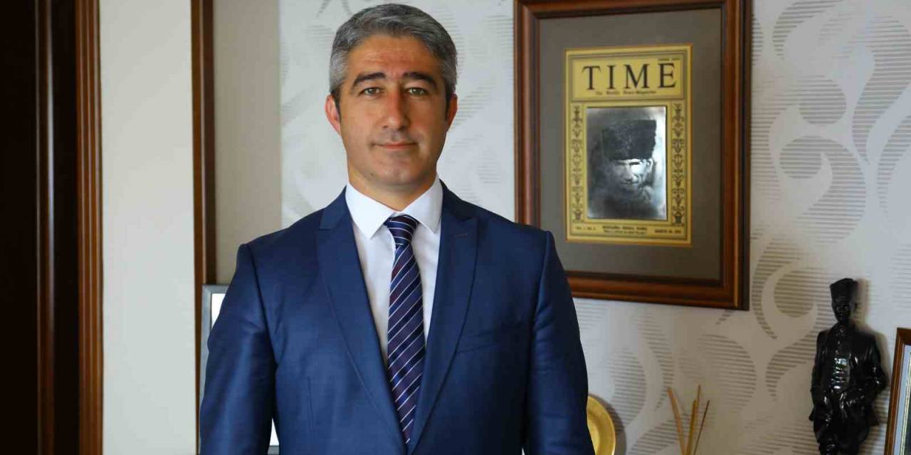 Başkan Oktay: “En Büyük Bayramımız Kutlu Olsun”