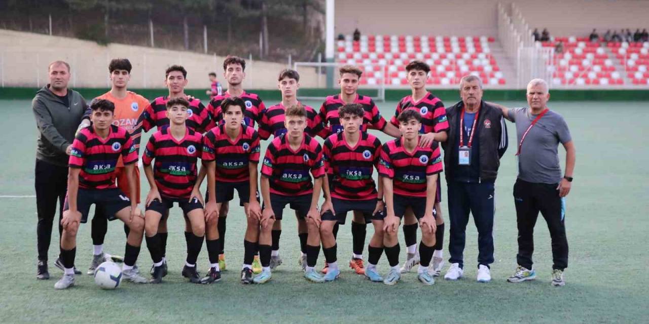 Gemlik Belediyespor Elit Lig’de