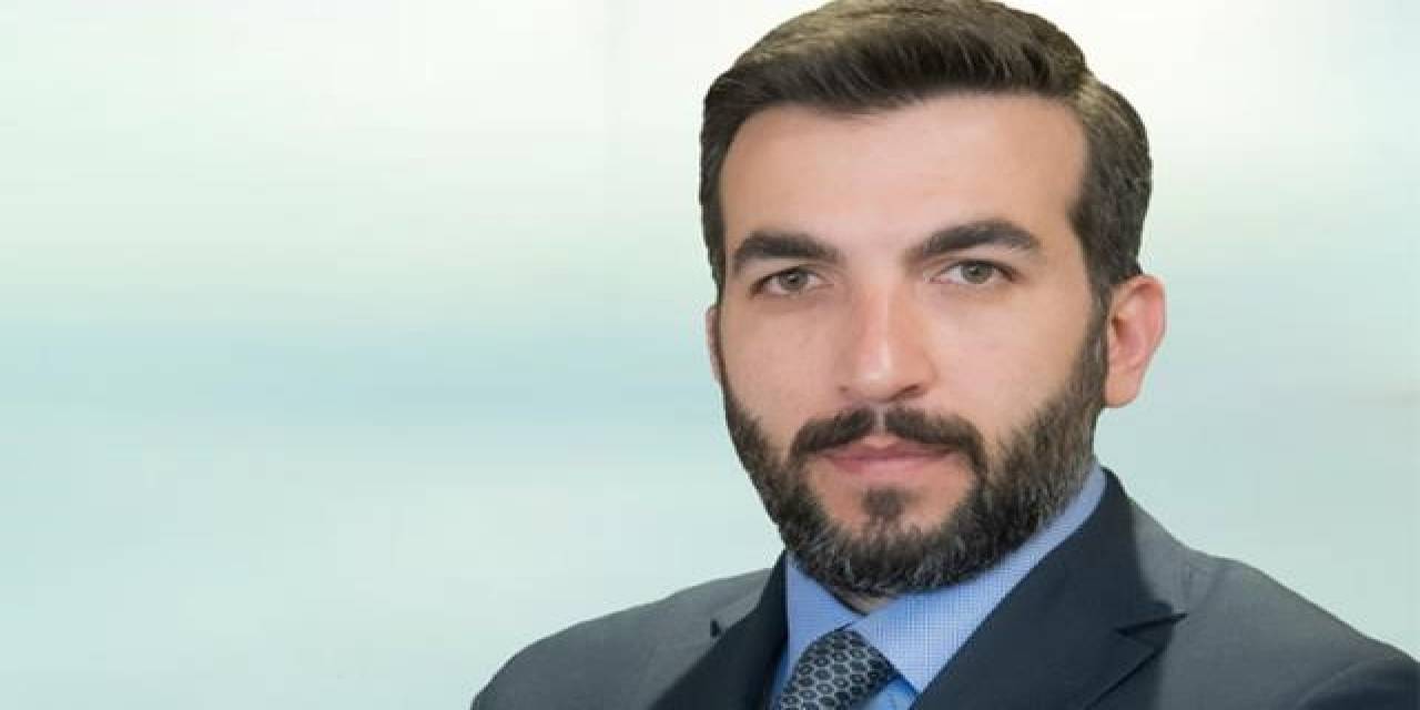 Davut Arpa’ya Ak Parti Genel Merkezi’nde Önemli Görev