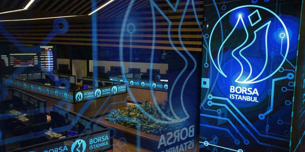 Borsa İki Kere Devre Kestiği Günün Ertesine Yükselişle Başladı
