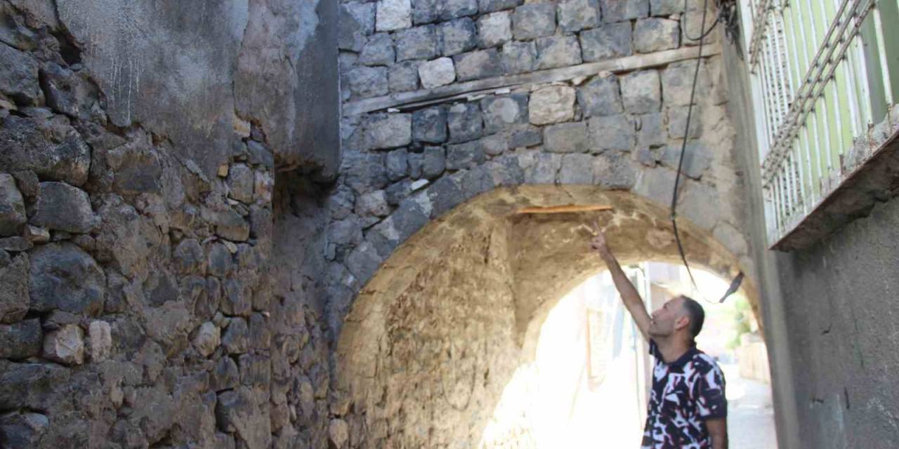 Cizre’nin Tek Abbarasının Turizme Kazandırılması İstendi