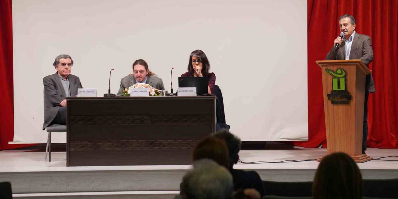 Başkan Ataç: “Cumhuriyeti Kimseye Kaptırmayacağız”