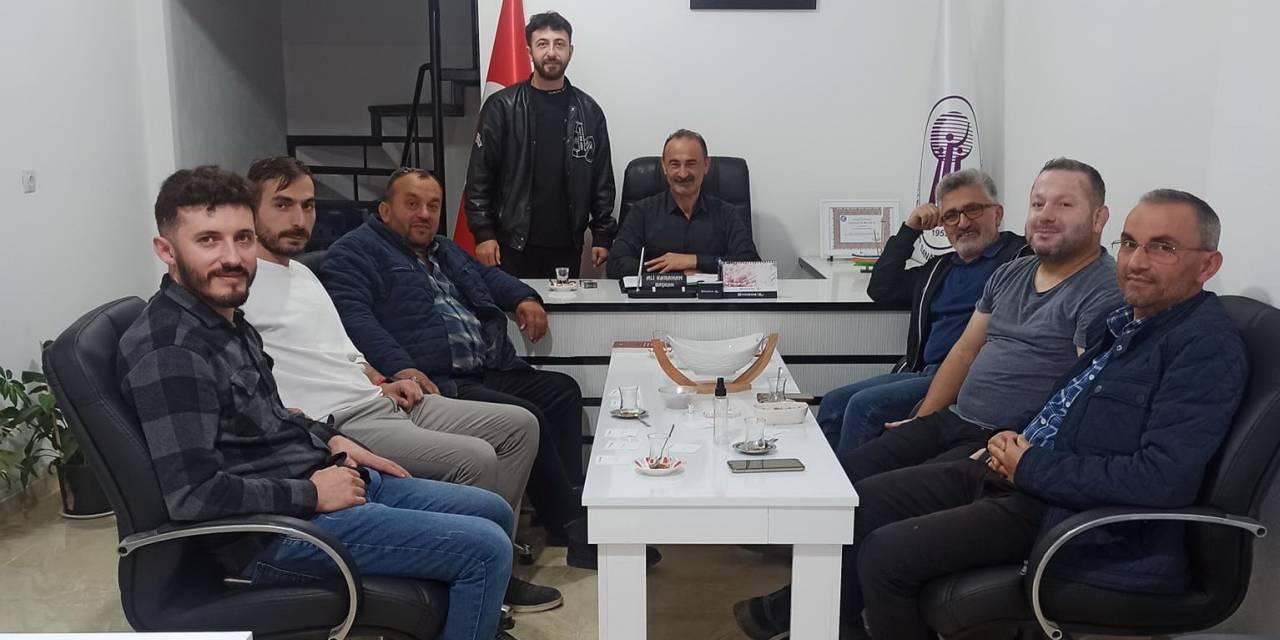 Türkeli’de ’nöbetçi Berber’ Uygulaması