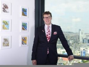 Enerji Uluslararası Arenada Tartışıldı