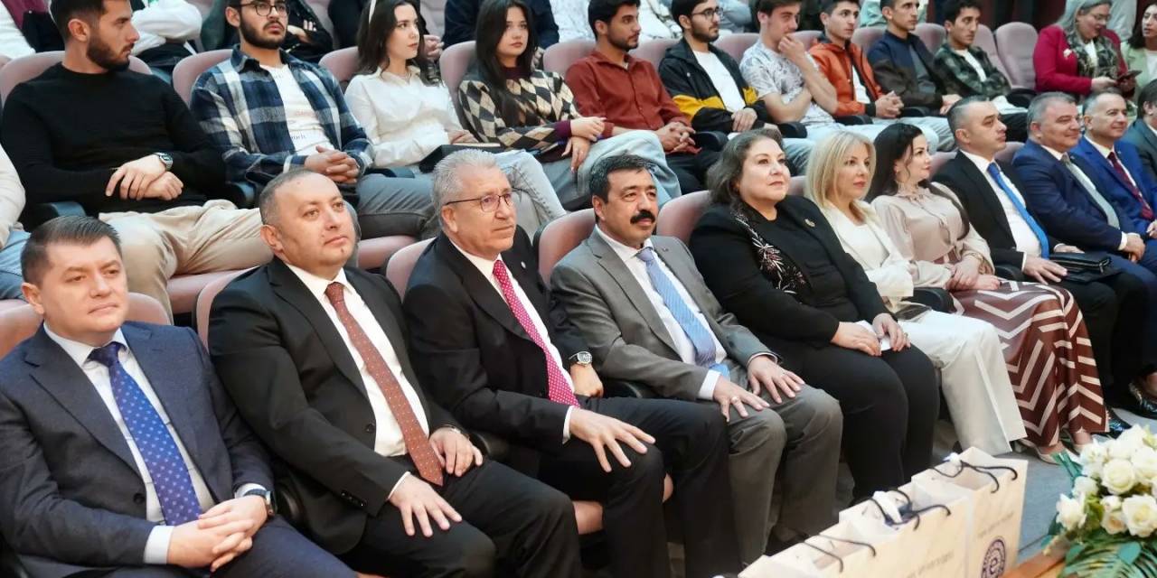 Ege Üniversitesinde Uluslararası Kongre