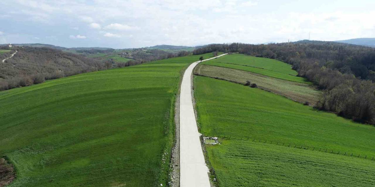 Beton Santralleri İle 162 Milyon Liralık Tasarruf