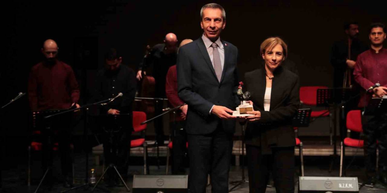 Süleyman Çelebi Vefatının 601. Yılında Anıldı