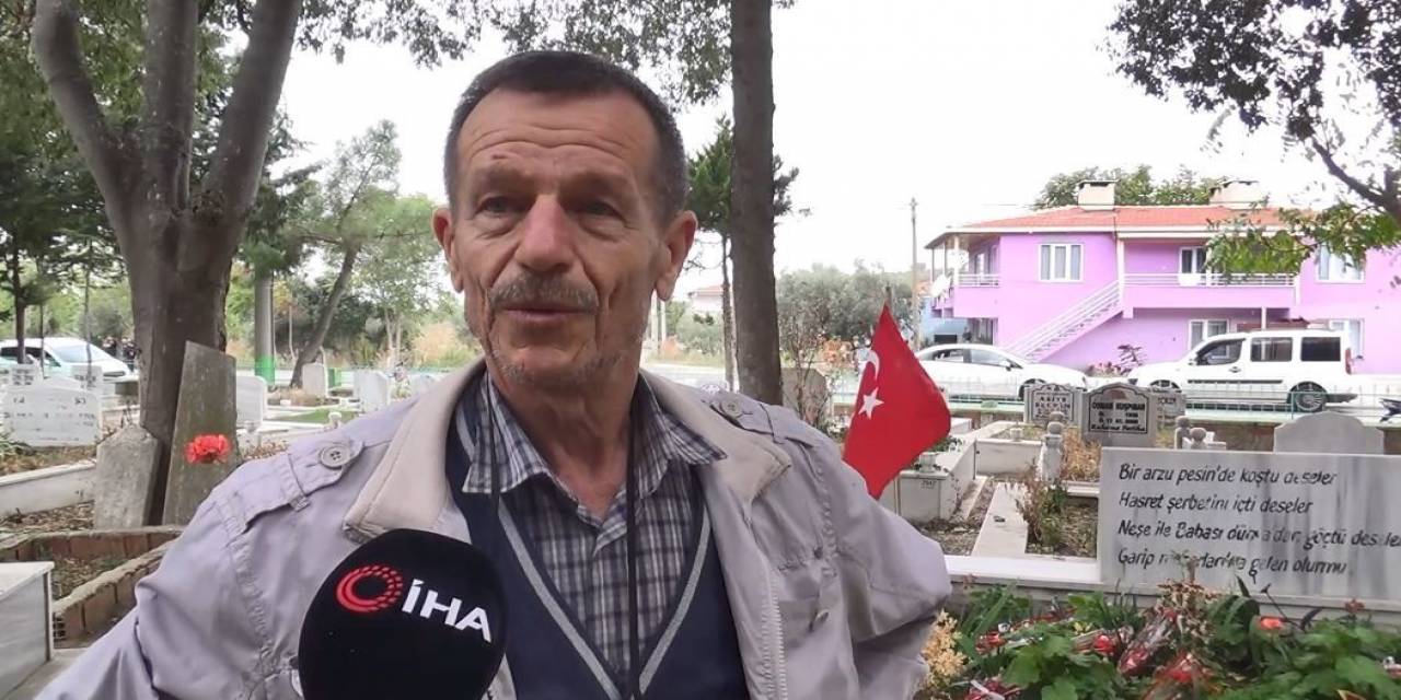 Neşe Öğretmen Ve Babası, Şehadetlerinin 30. Yılında Anıldı