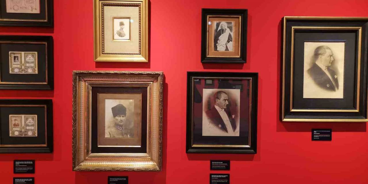 Folkart’tan Muhteşem Sergi