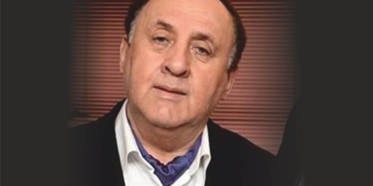 Eski Belediye Başkanı Sami Gökdeniz Hayatını Kaybetti