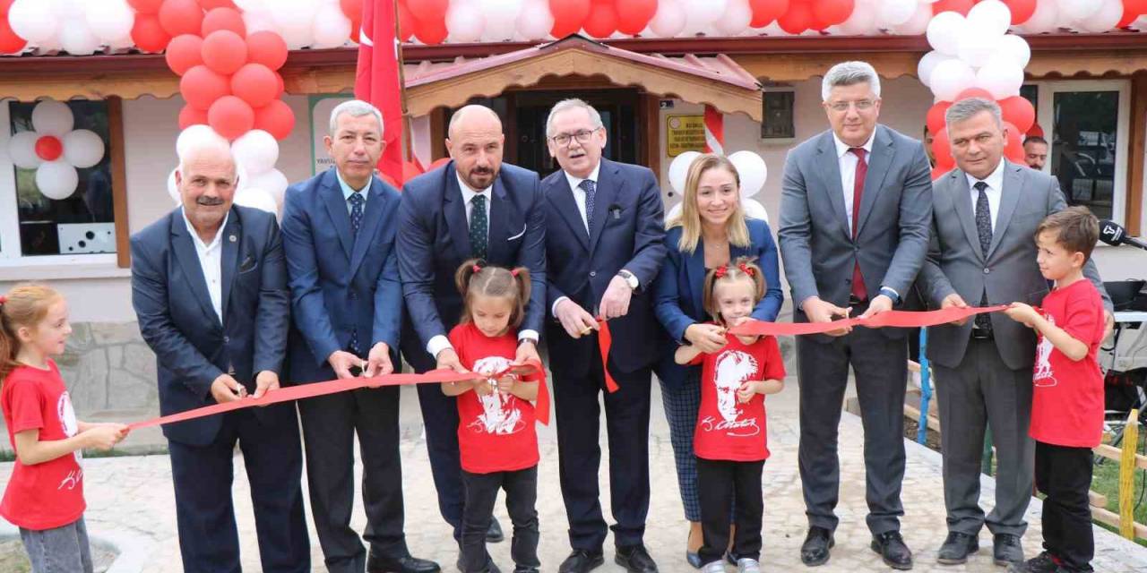 Karadeniz’in İlk İnsan Yerleşkesinin Olduğu İlçeye ‘Arkeoloji Okulu’