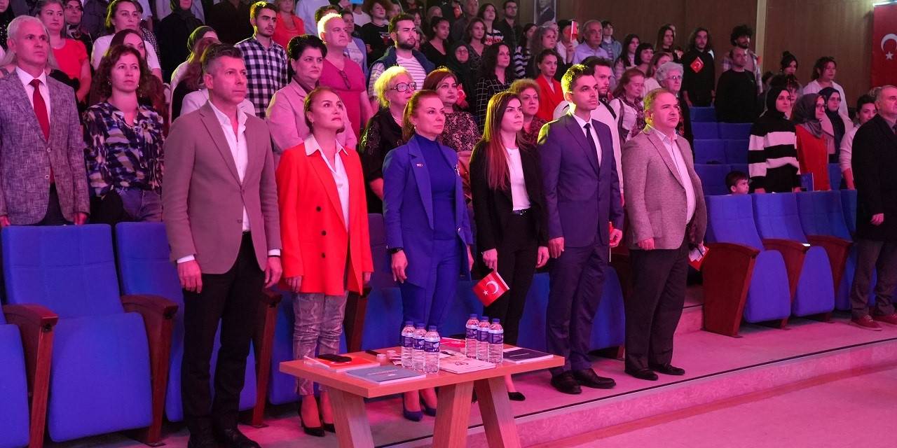 Kbü’de Türkiye Cumhuriyeti’nin Yüzyılı Anadolu’nun Müzikal Öyküsü