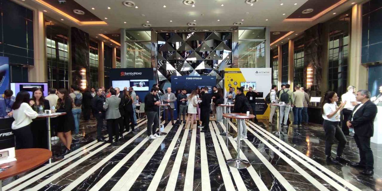 Türk Üretimi Yapay Zeka Yazılımları Küresel Firmalara İhraç Ediliyor