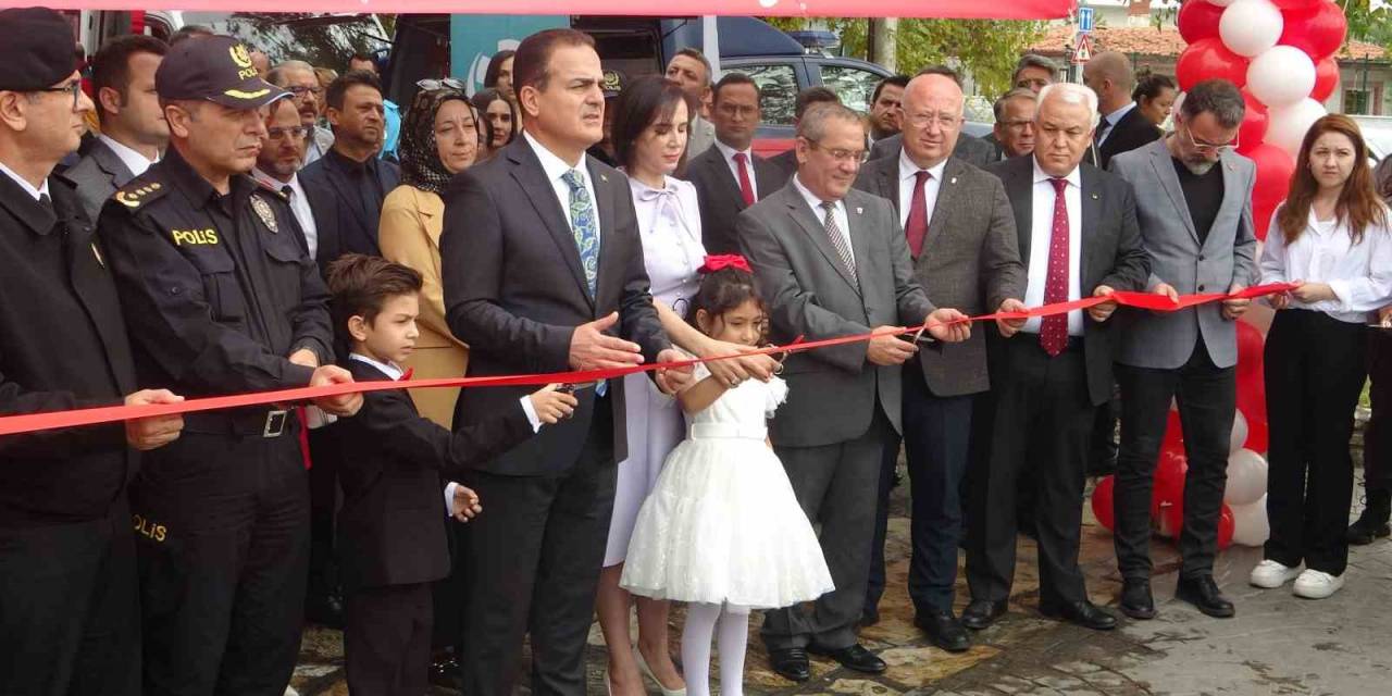 Cumhuriyet’in Işığında 100. Yıl Programının Açılışı Yapıldı