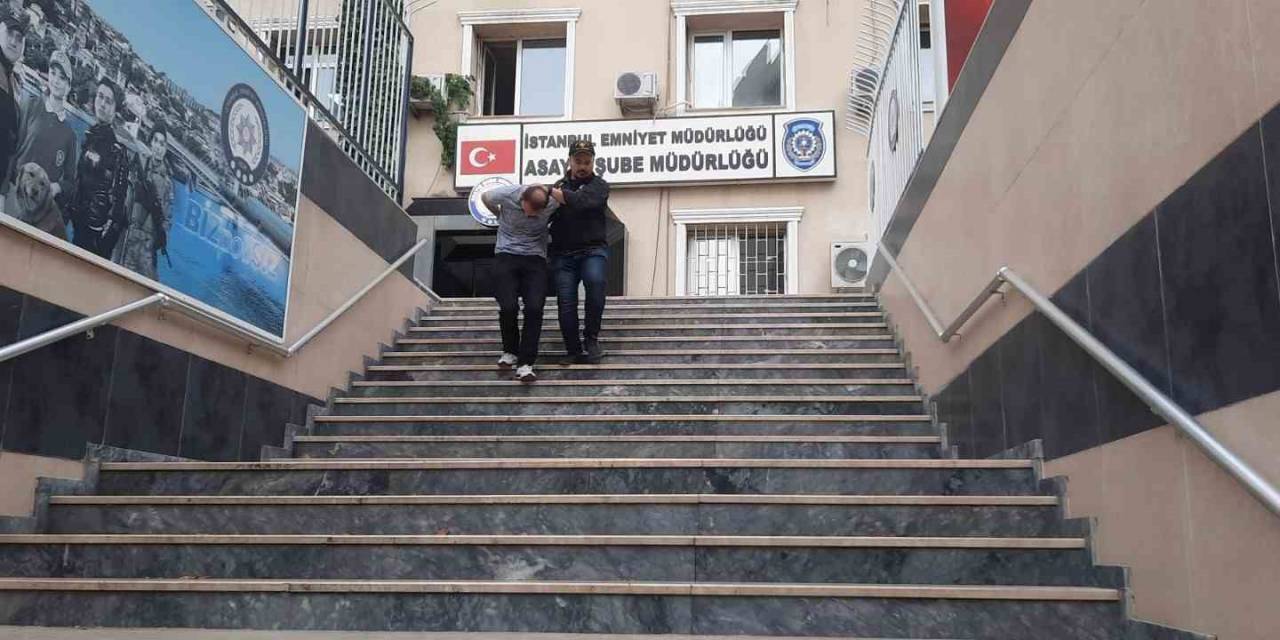 Kendisini Polis, Savcı Gibi Unvanlarla Tanıtıp Bir Kişiyi 1 Milyon Lira Dolandırdı