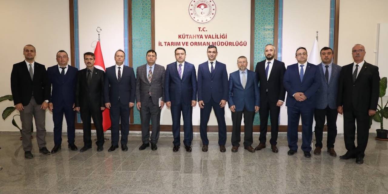 Bir Ayda 710 İşletmeye Denetim