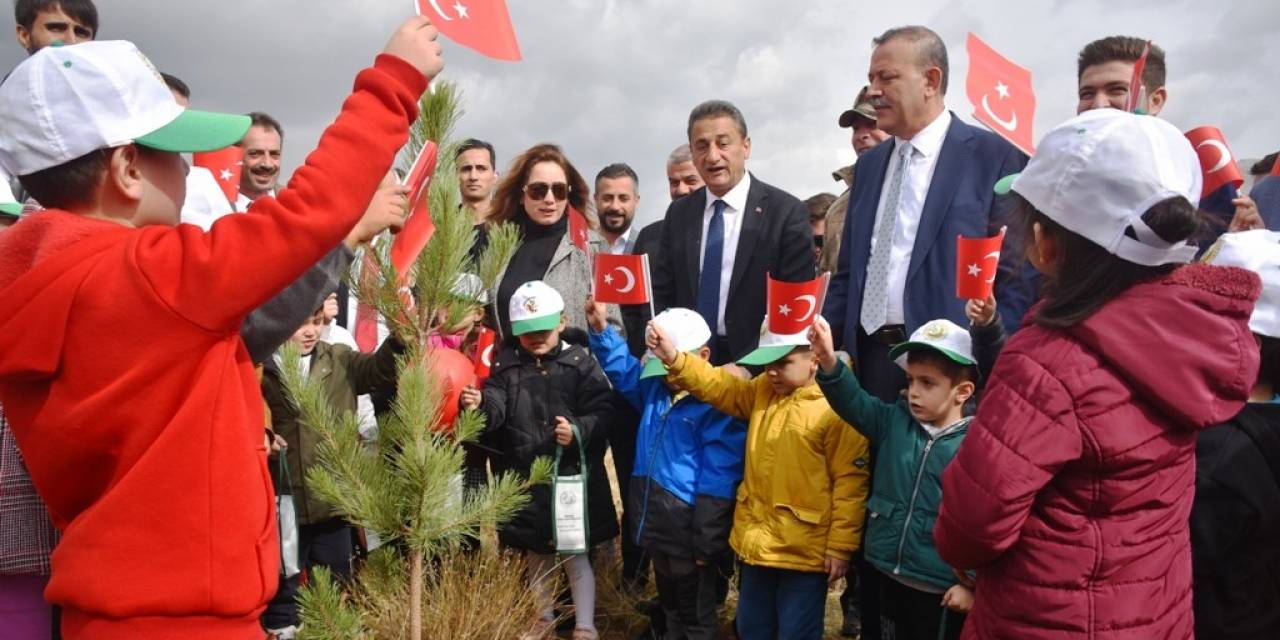 Bitlis’te Cumhuriyet’in 100. Yılı Etkinlikleri