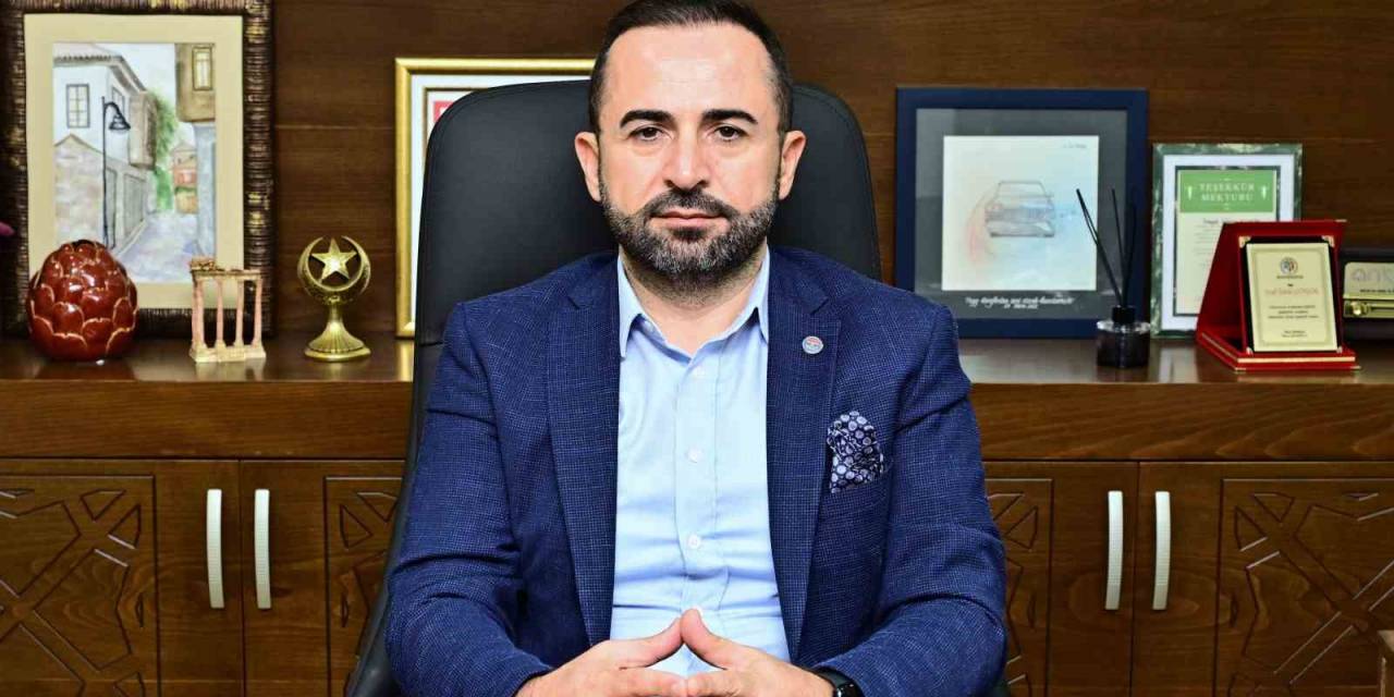 Manavgat’ta ‘K’ Türü Belgeler Matso’dan Verilmeye Başlandı